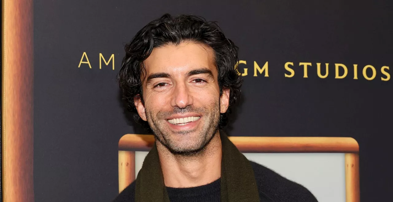 Everywhere You've Seen Justin Baldoni Before