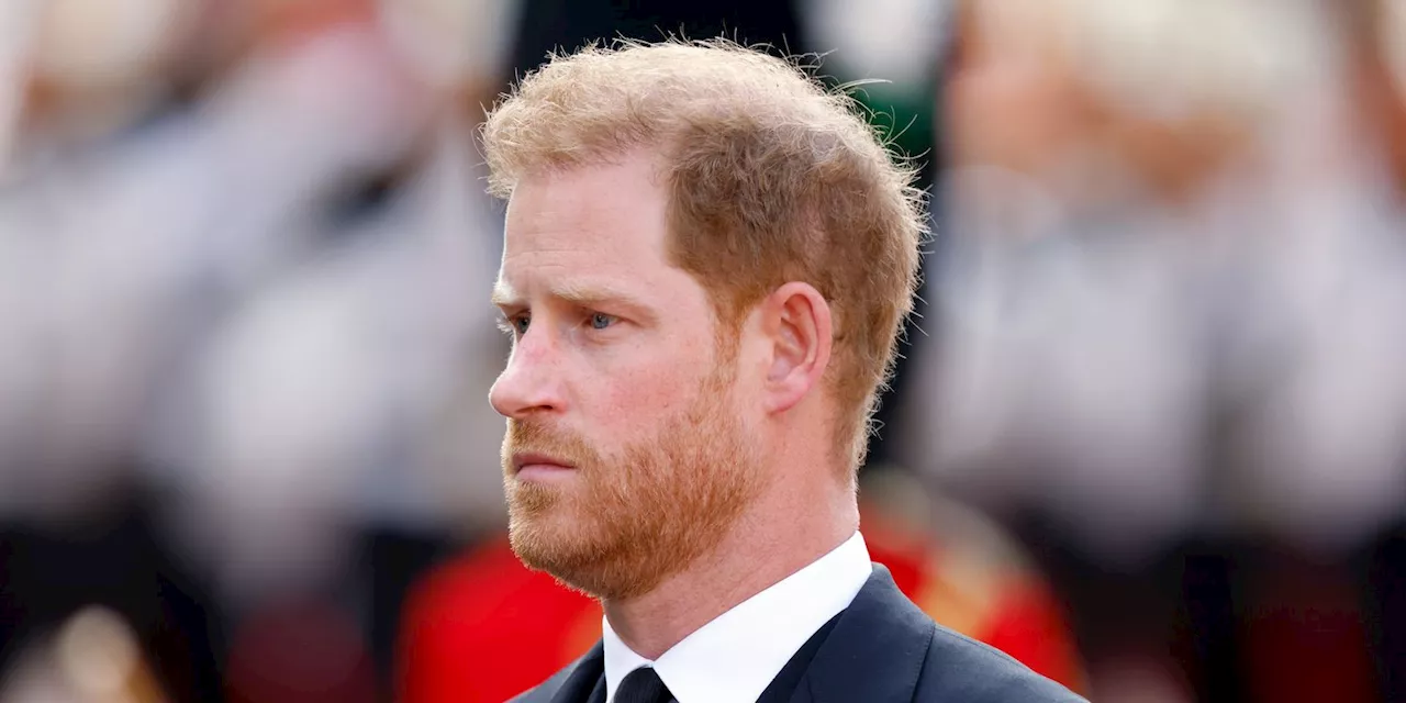 Things Between Prince Harry and King Charles Have Reportedly “Deteriorated to a New Level”