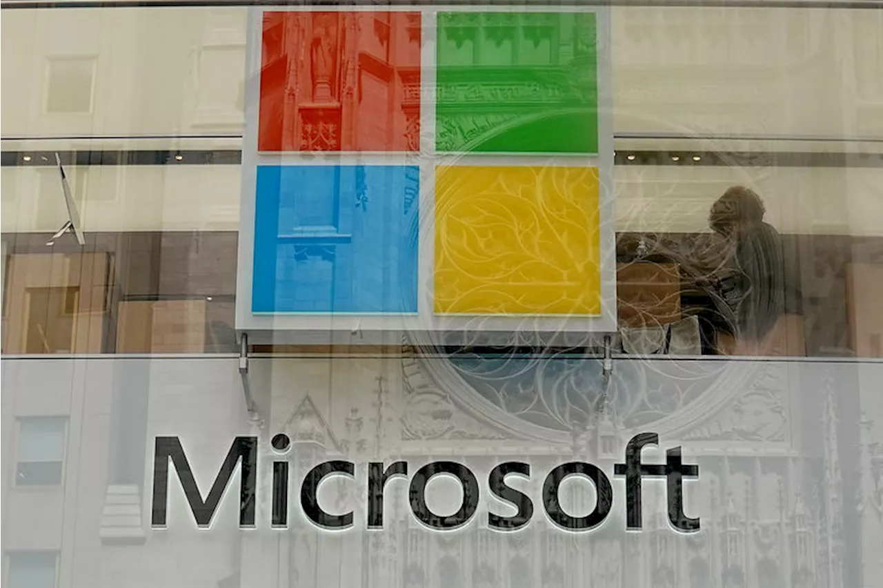 Microsoft-Kursziel erhöht – HSBC setzt auf beschleunigtes Wachstum in 2025