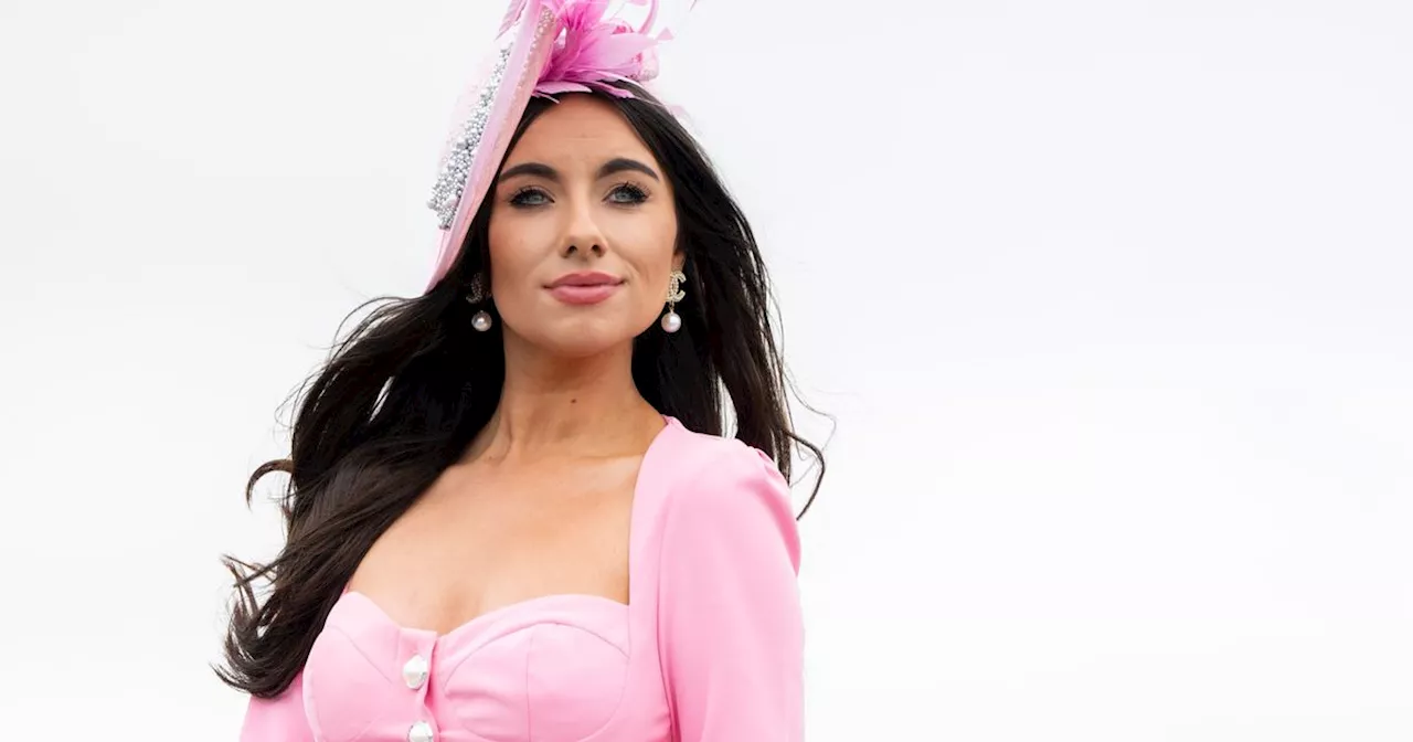 Best outfits as Ladies Day at the Galway Races kicks off in style