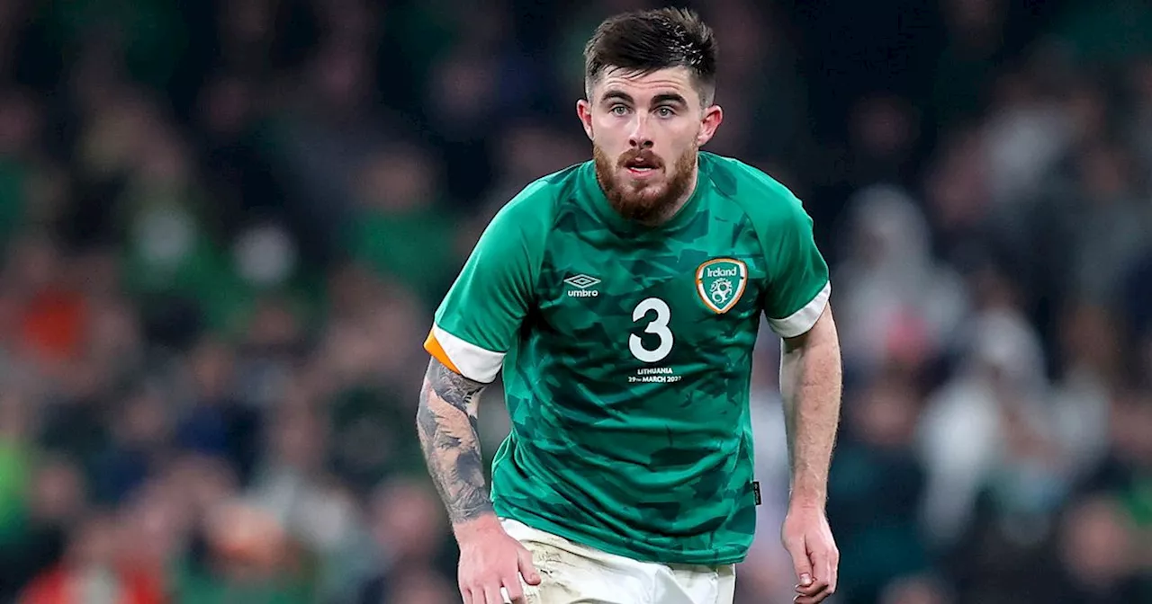 Ireland international hails 'nostalgic’ move ahead of Premier League return