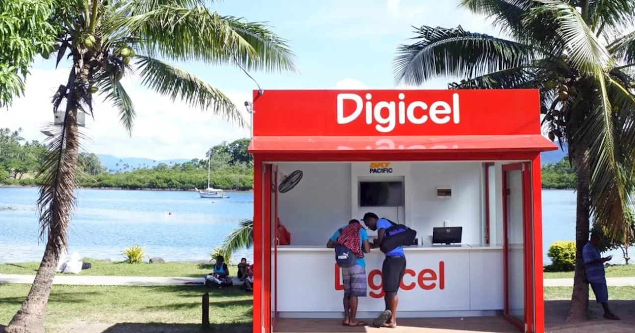 Digicel earnings rebound in year bondholders seized control