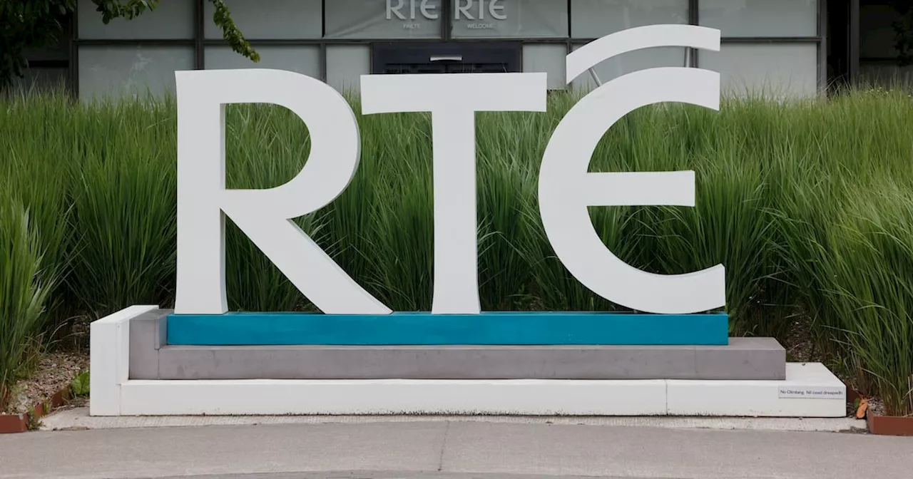 RTÉ register of external activities: Fewer than 1% involved payment over €10,000