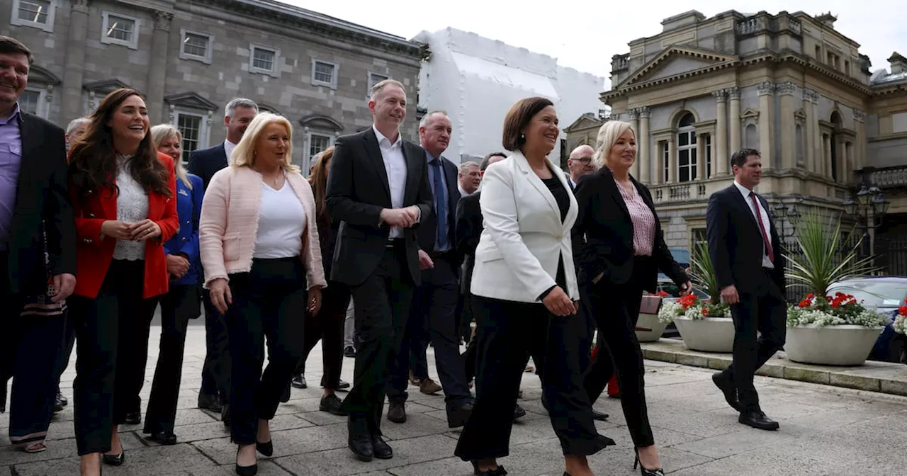 Sinn Féin’s novel housing plan a challenge to Irish instincts about land ownership