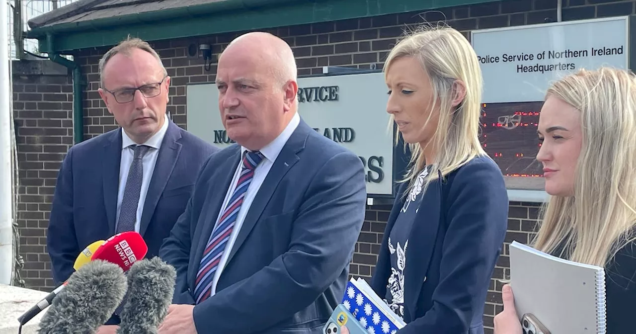 Why the three main unionist parties are making a show of themselves over a GAA flag