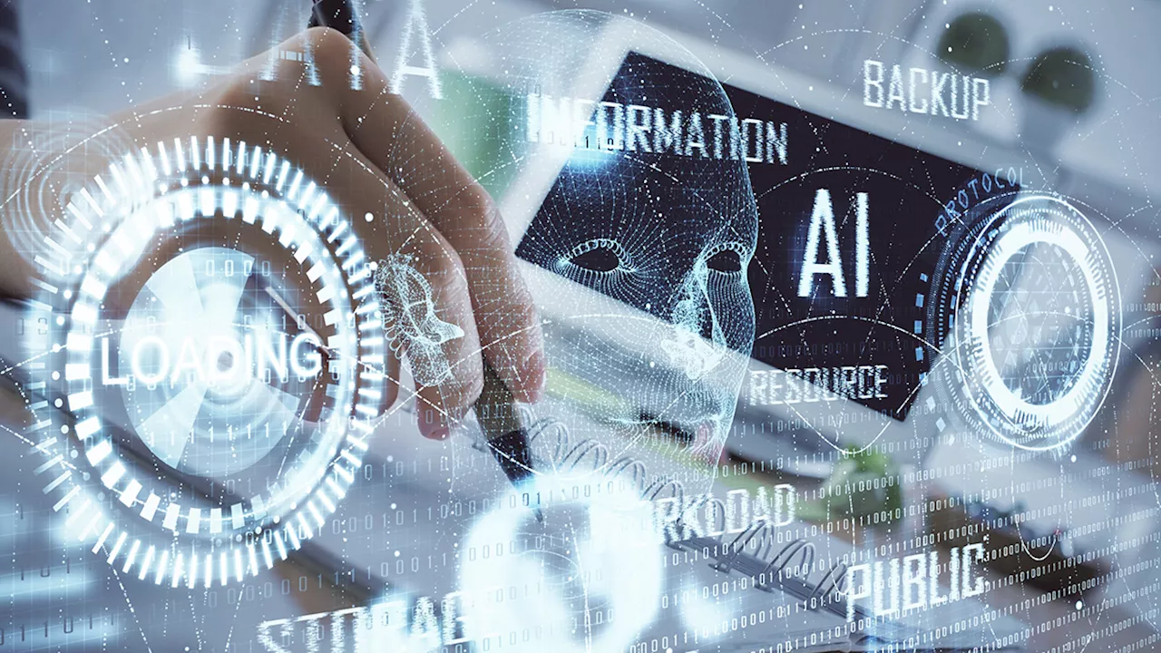 SA business looks to fast-track data, AI projects
