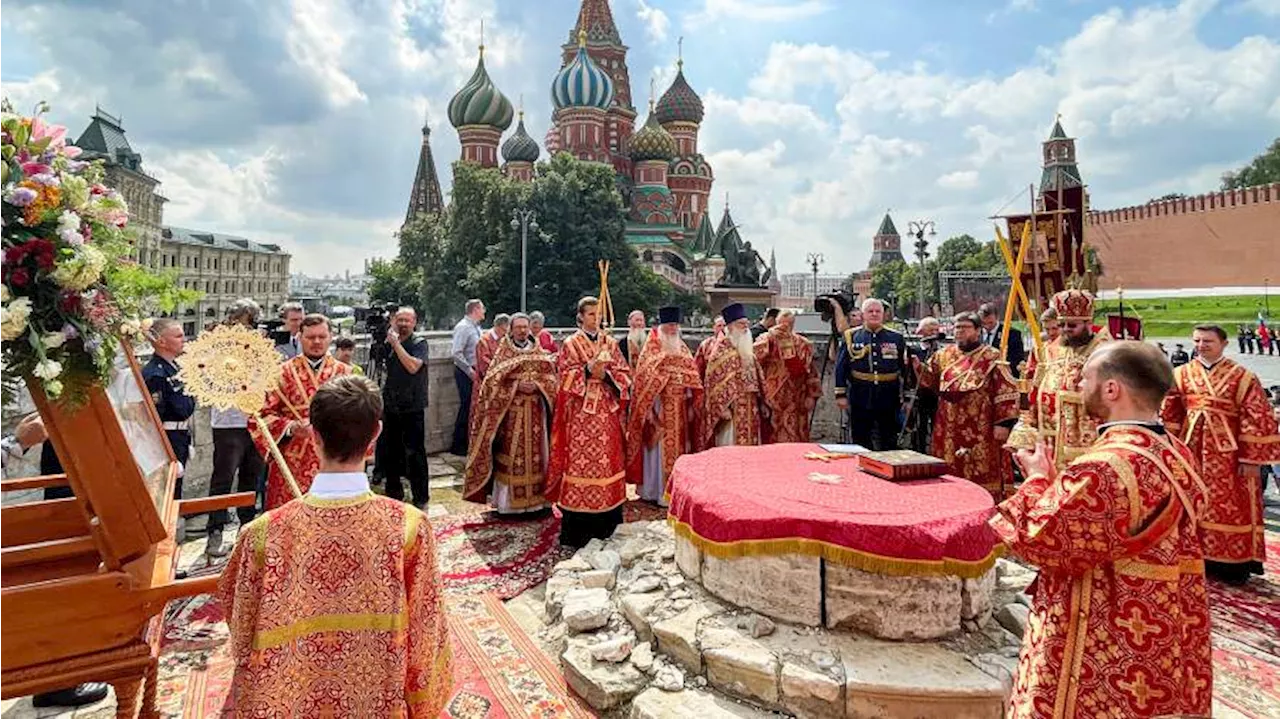 Ильин день: чудеса пророка, что категорически нельзя делать, приметы