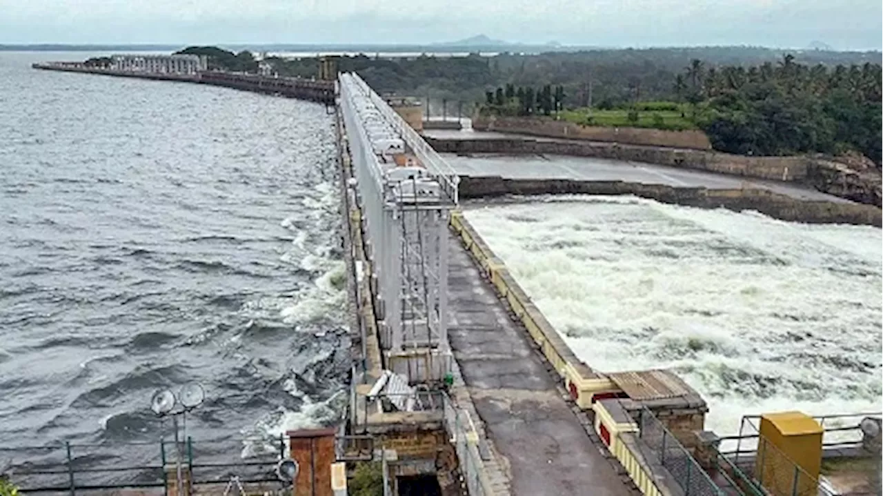 Monsoon Update: केरल से हिमाचल तक तबाही का मंजर; खतरे के निशान से ऊपर बह रही कावेरी; कई राज्यों में आफत बनी बारिश