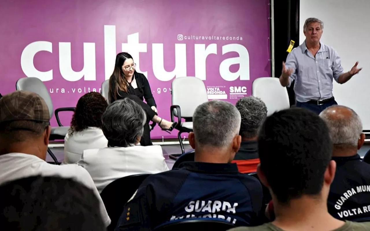 Volta Redonda empossa membros do Conselho de Desenvolvimento Urbano