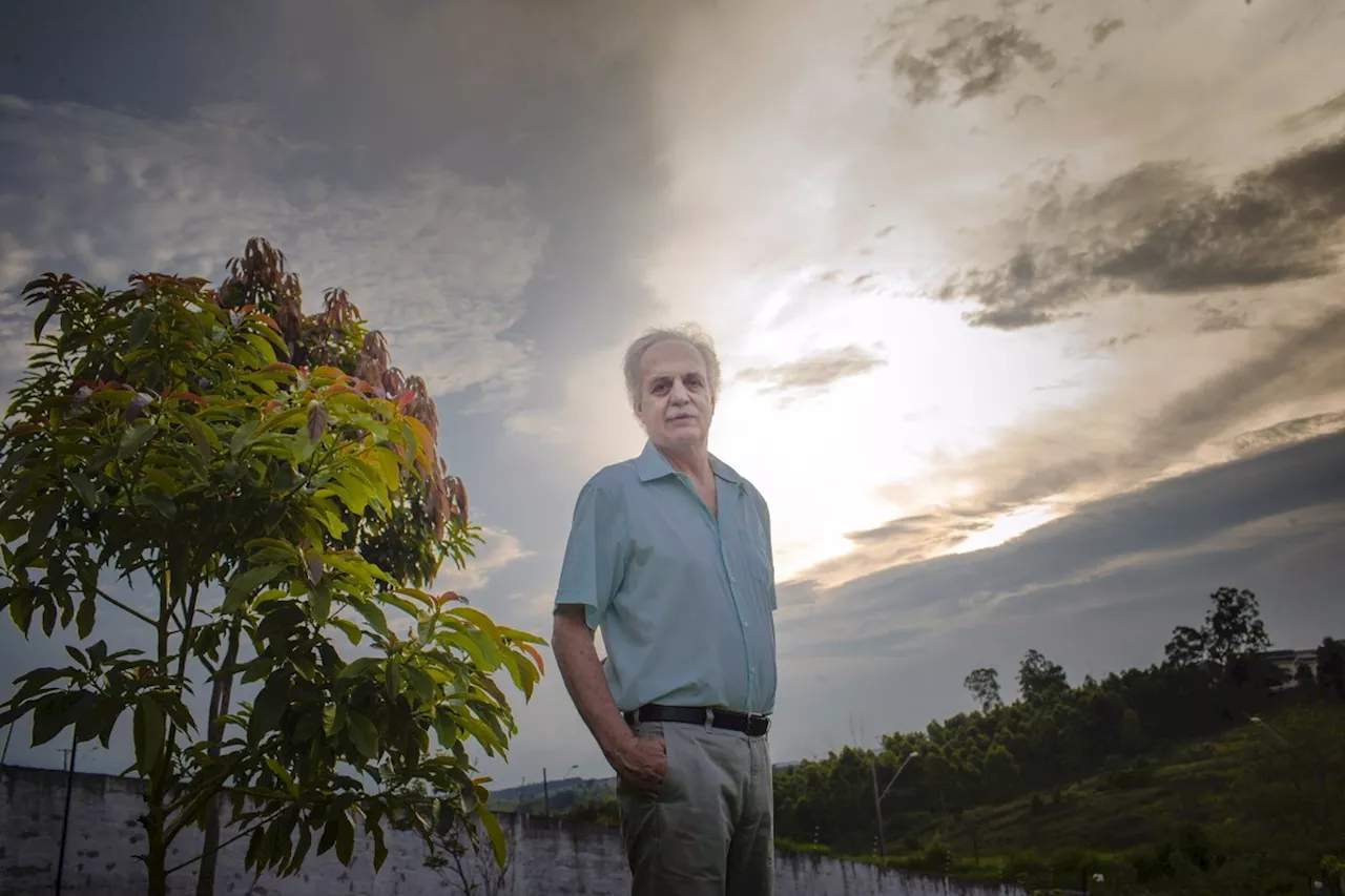 Entrevista: escalada do calor 'não tem explicação conhecida', diz climatologista Carlos Nobre