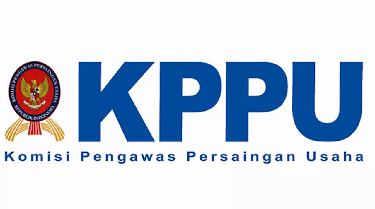 KPPU Sebut RPM Cegah Persaingan Usaha Tak Sehat