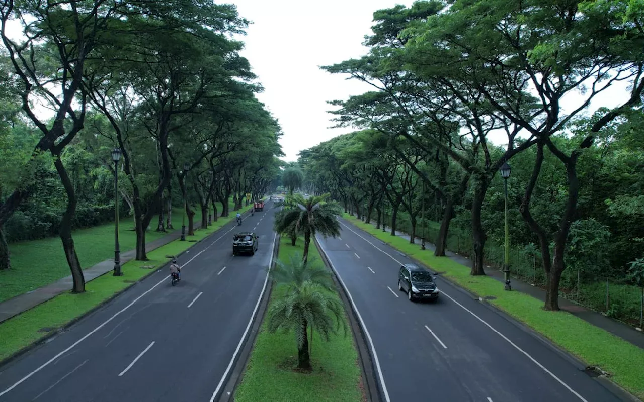 Lippo Karawaci Perangi Perubahan Iklim Lewat Audit Energi dan Digitalisasi