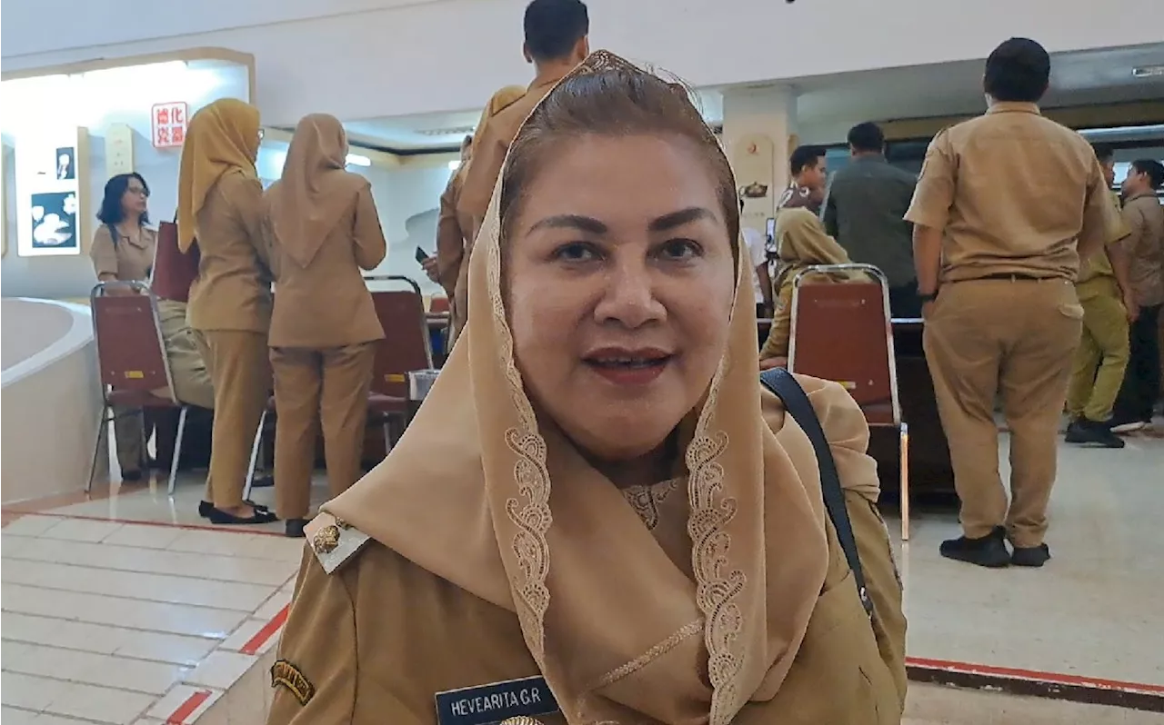 Mbak Ita Dijadwalkan Bakal Diperiksa KPK Hari Ini