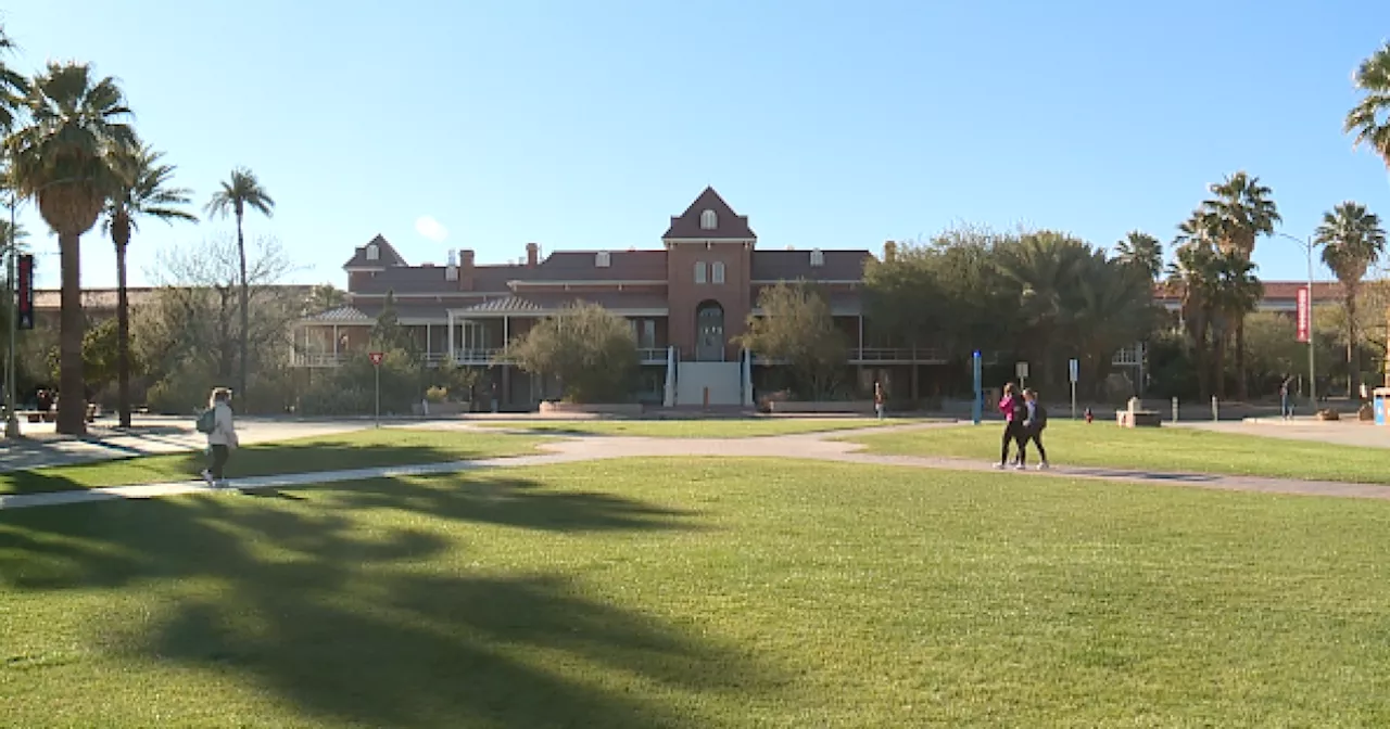 University of Arizona joins STARS Network; committing to help rural students