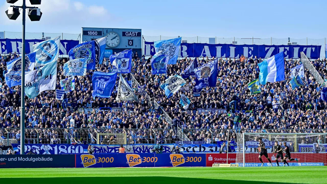 88 Bundesliga-Jahre, Aufsteiger mit 32.960 Plätzen und viel Tradition