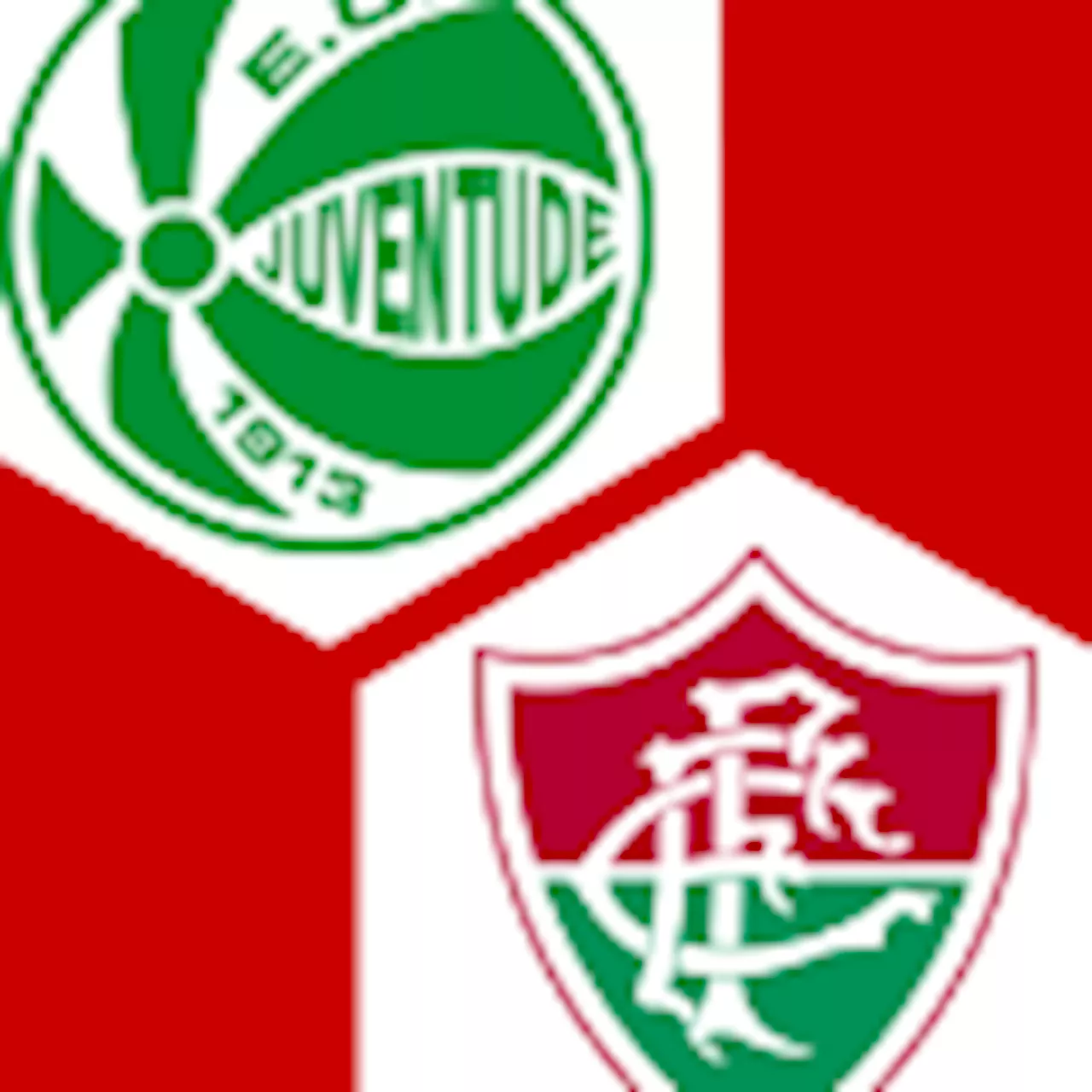 Fluminense : | Achtelfinale | Copa do Brasil 2024