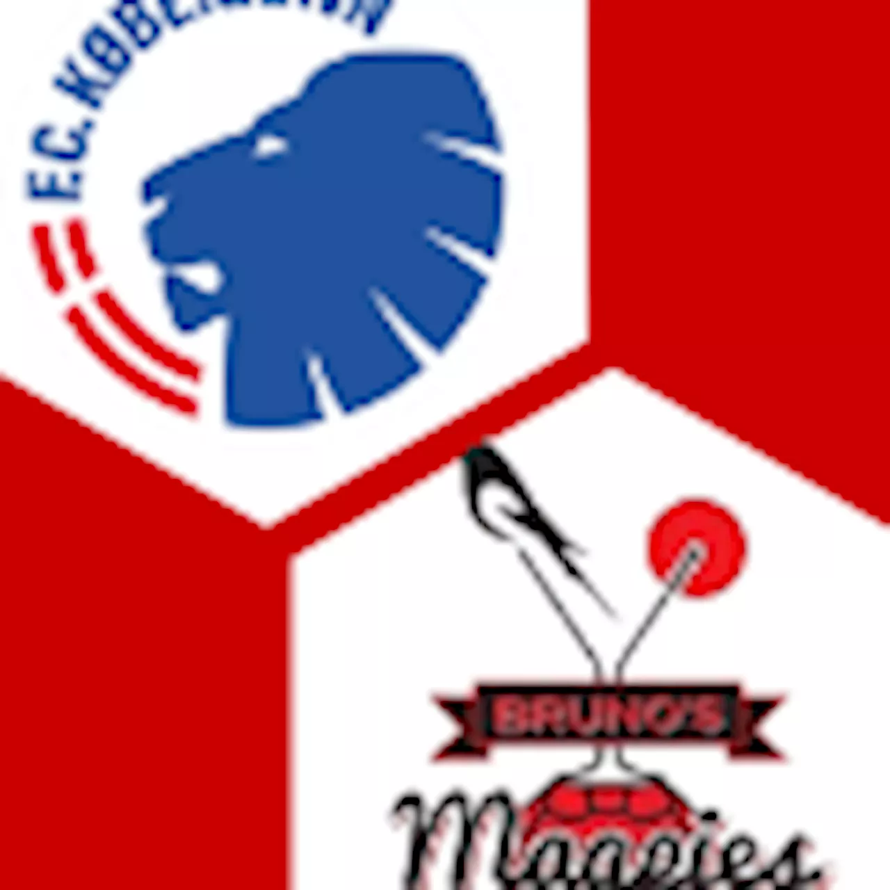 Magpies : | 2. Runde | Conference-League-Qualifikation 2024/25