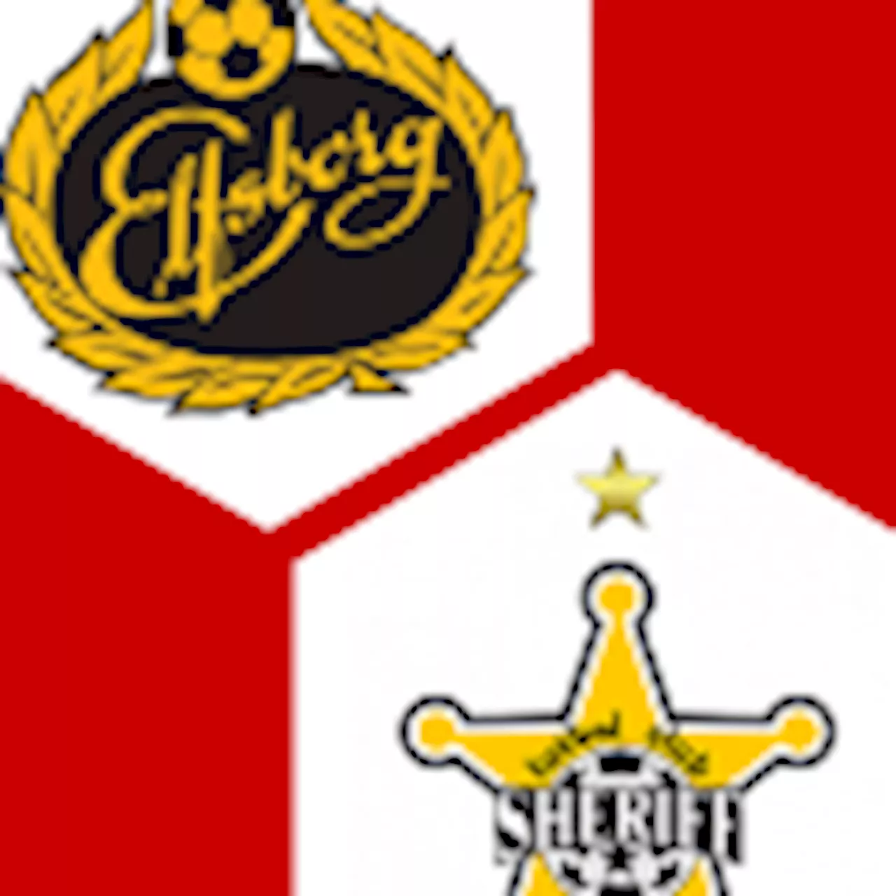  Sheriff Tiraspol 2:0 | 2. Qualifikationsrunde | Europa-League-Qualifikation 2024/25