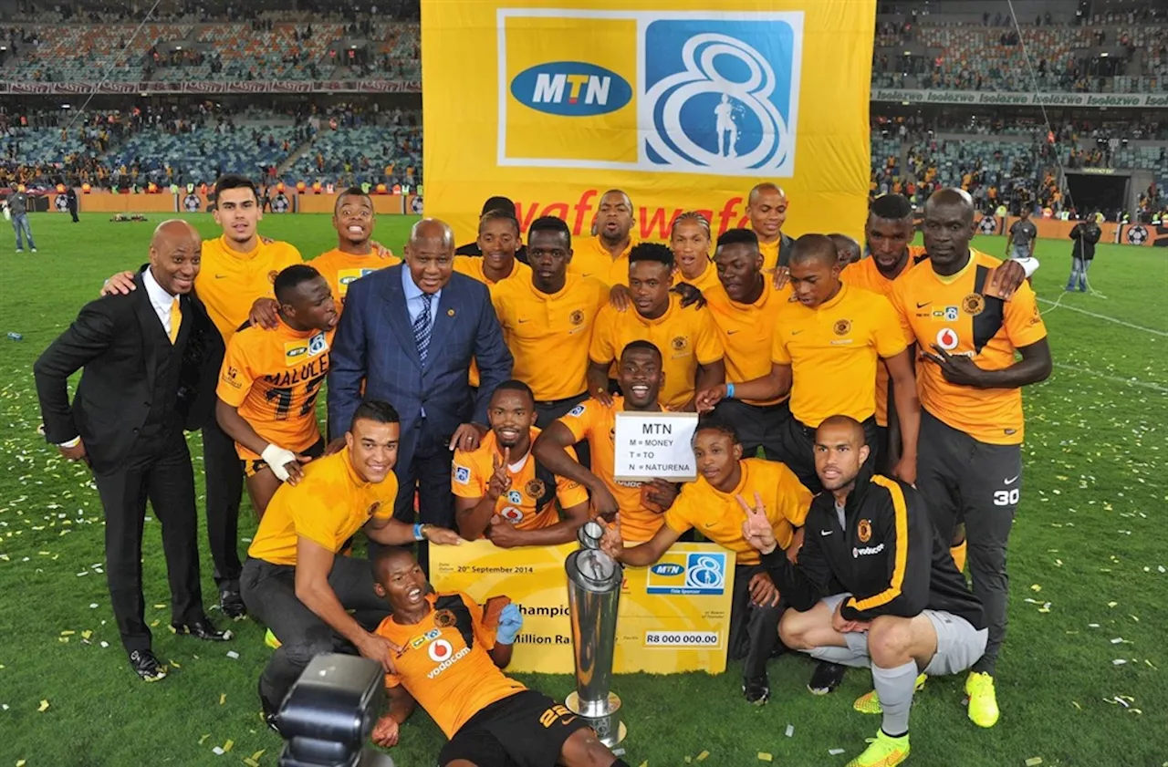 Chiefs’ MTN8 absence factor