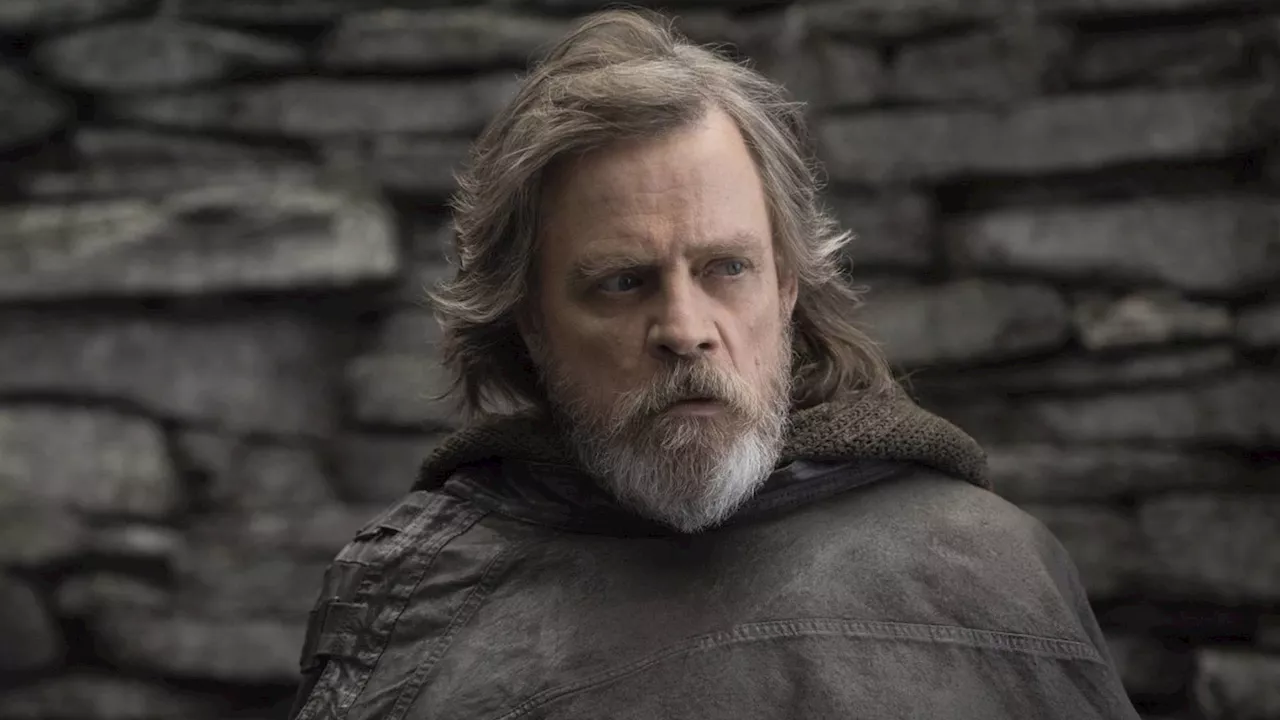 Erinnert an „Star Wars“: Mark Hamill verspricht Sci-Fi vom Feinsten in seinem neuen Film