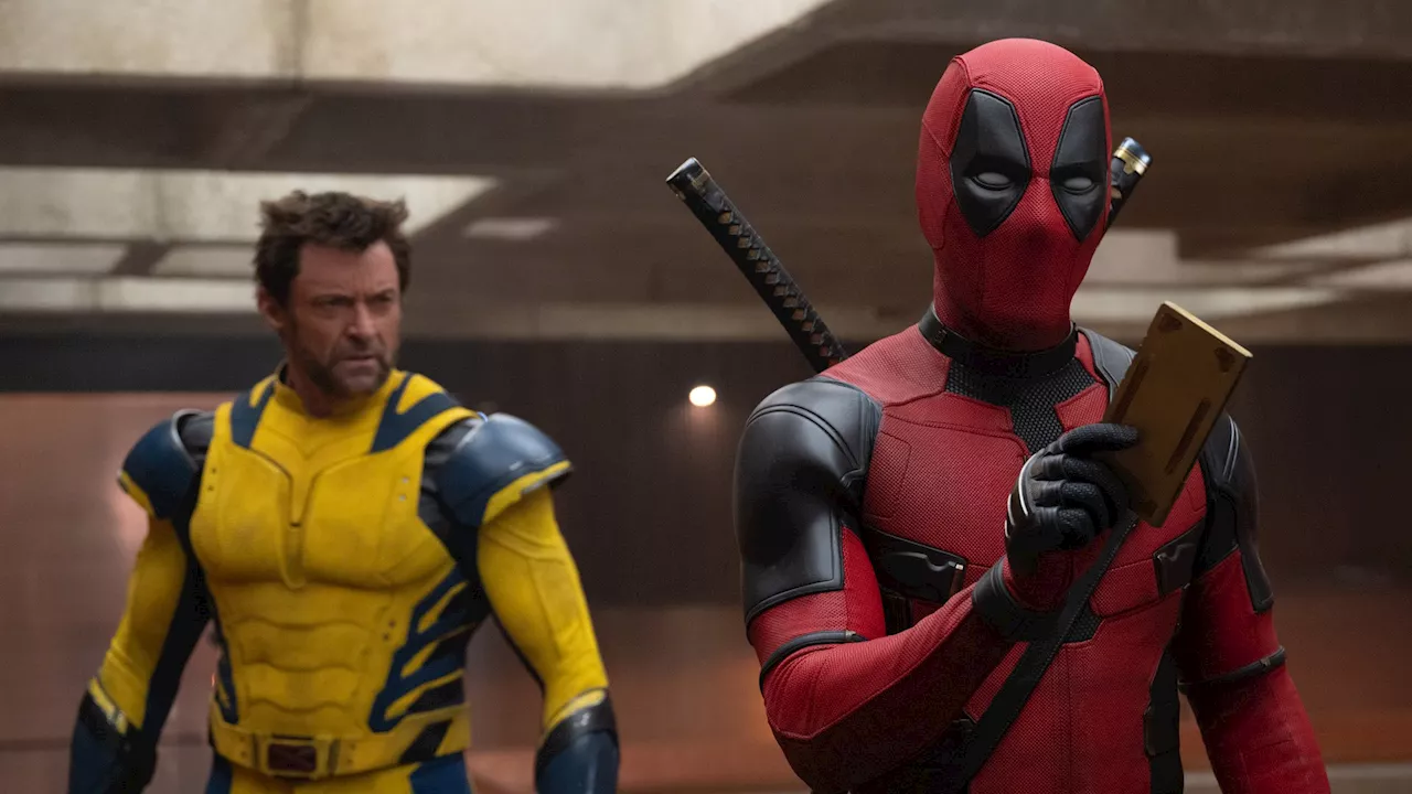 Hat „Deadpool & Wolverine“ eine Post-Credit-Szene? Das erwartet euch nach dem Abspann