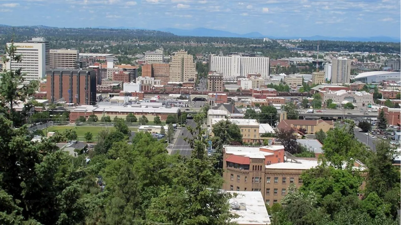 ACLU sues city of Spokane over its anti-homeless laws after a landmark Supreme Court