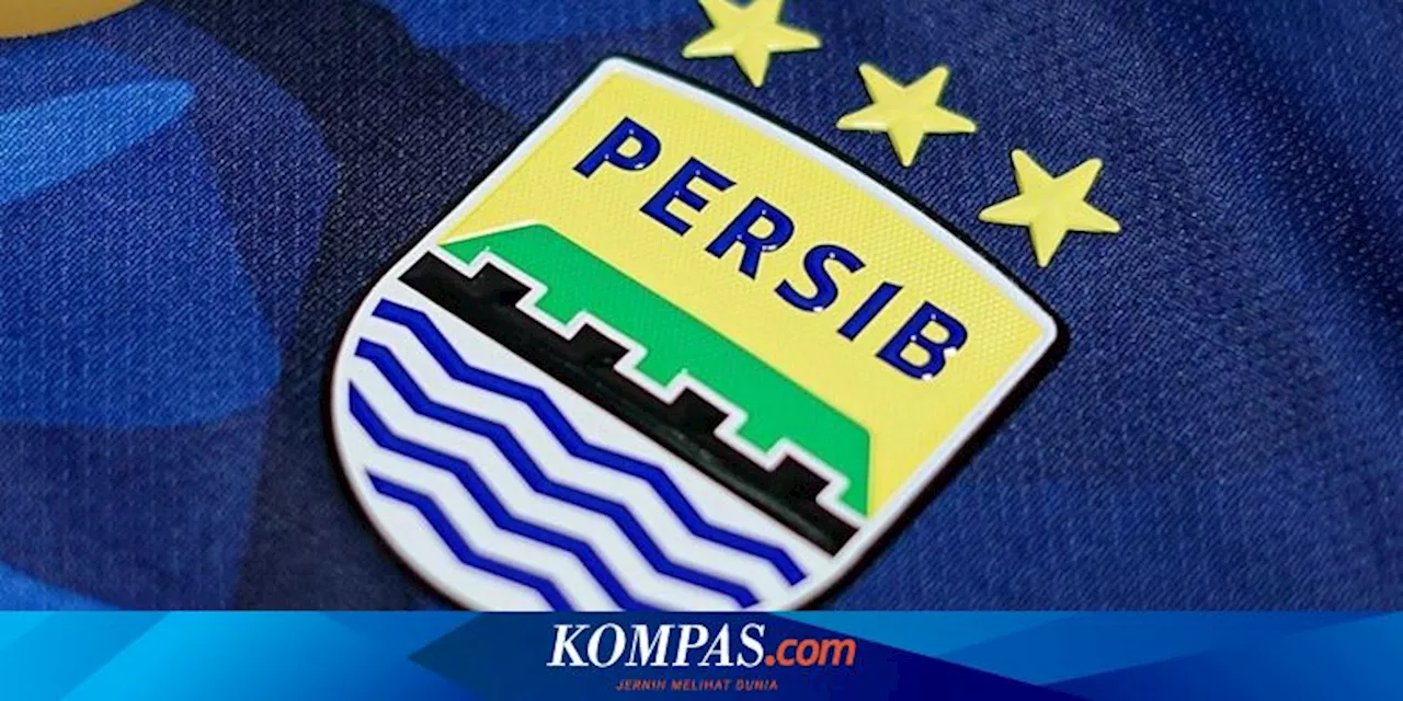 Launching Persib 2024, Pesta Rakyat, Perkenalkan Jersey Baru-Sponsor