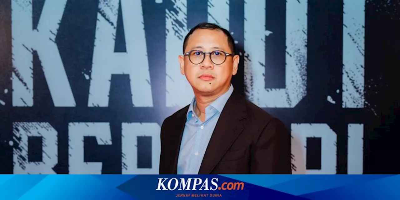 Edwin Libatkan Masyarakat Lokal Perbatasan Indonesia-Malaysia di Film Kabut Berduri