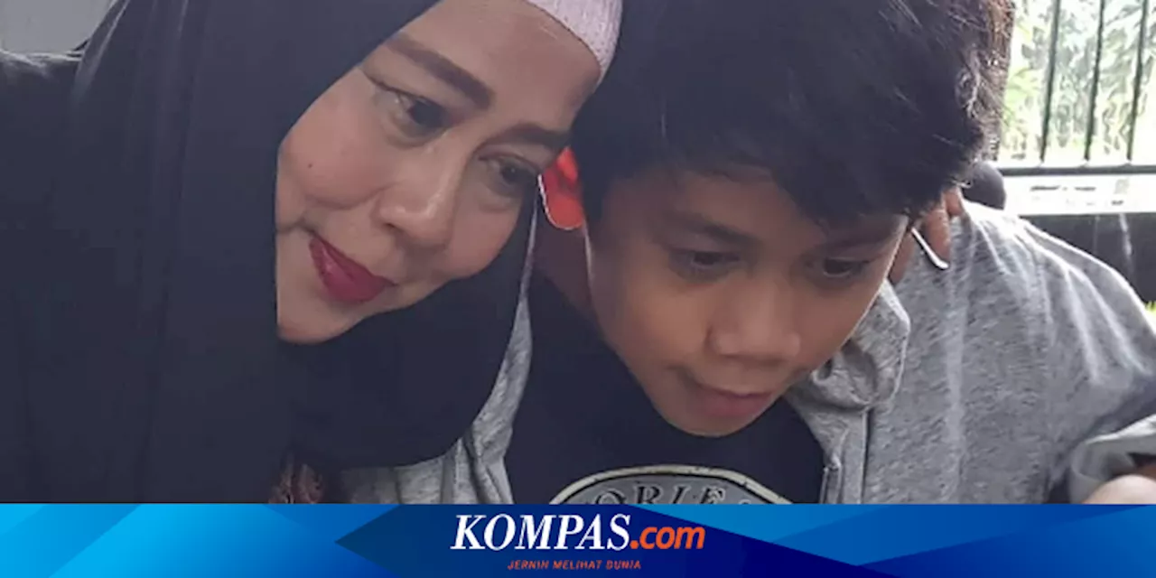 Ibu Meninggal Tepat di Hari Ulang Tahun Ayah, Putra Gisca Sahetapy: Hanya Bisa Merenung