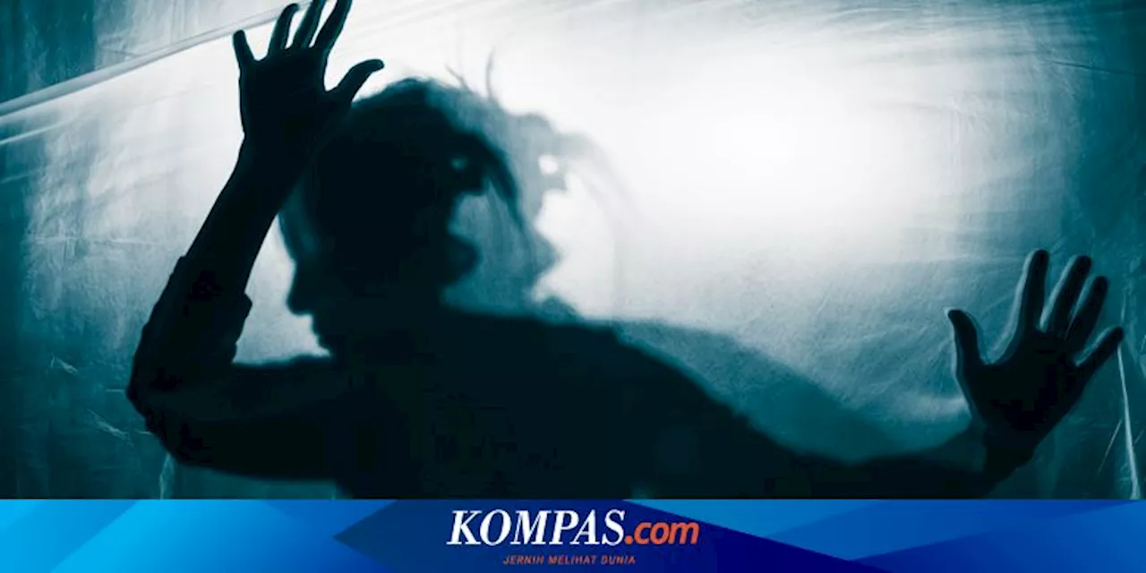 Penjelasan KAI soal WN Afghanistan Meninggal Dunia Usai Lompat dari Peron Stasiun Sudirman