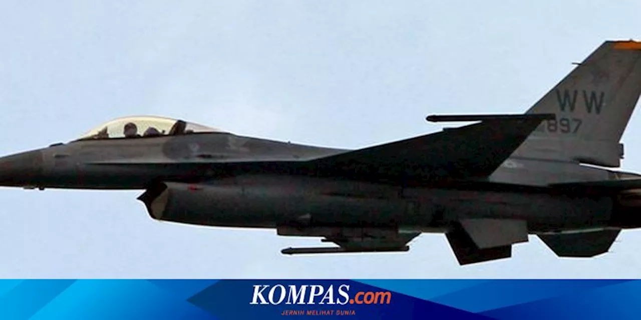 [POPULER GLOBAL] Rusia Ancam Tembak F-16 yang Dikirim ke Ukraina