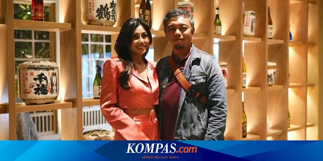 Proses Cerai, Nisya Ahmad dan Andika Rosadi Disebut Masih Satu Rumah