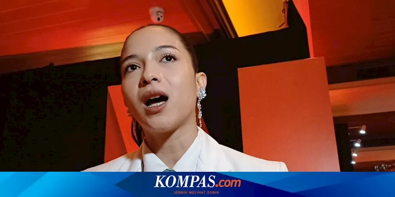 Putri Marino Potong Rambut Pendek demi Peran Detektif di Kabut Berduri