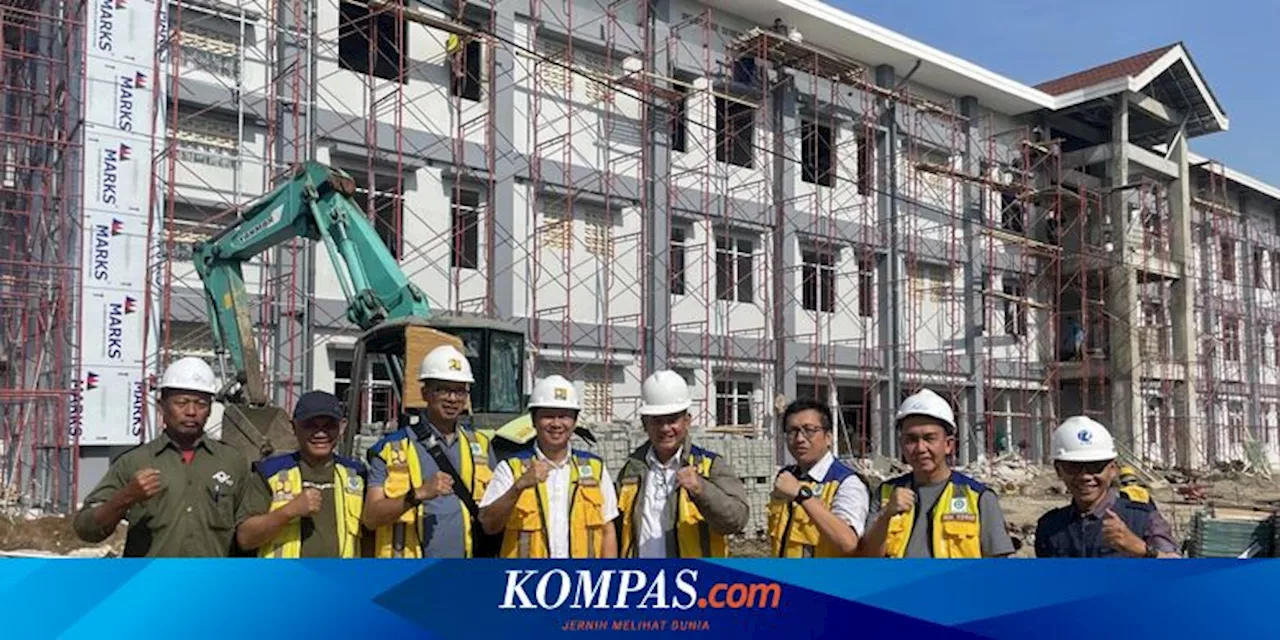 Soal Kementerian Perumahan, Begini Tanggapan Kementerian PUPR