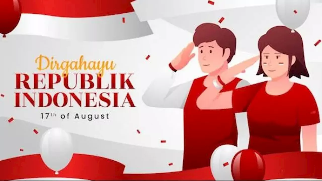 Hari Besar Agustus 2024 Secara Nasional dan Internasional, Ada HUT RI hingga Hari Dharma Wanita