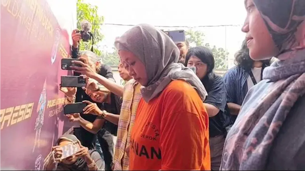 Kasus Penganiayaan 2 Balita di Daycare Depok: Polisi Akan Periksa Psikologi Pelaku