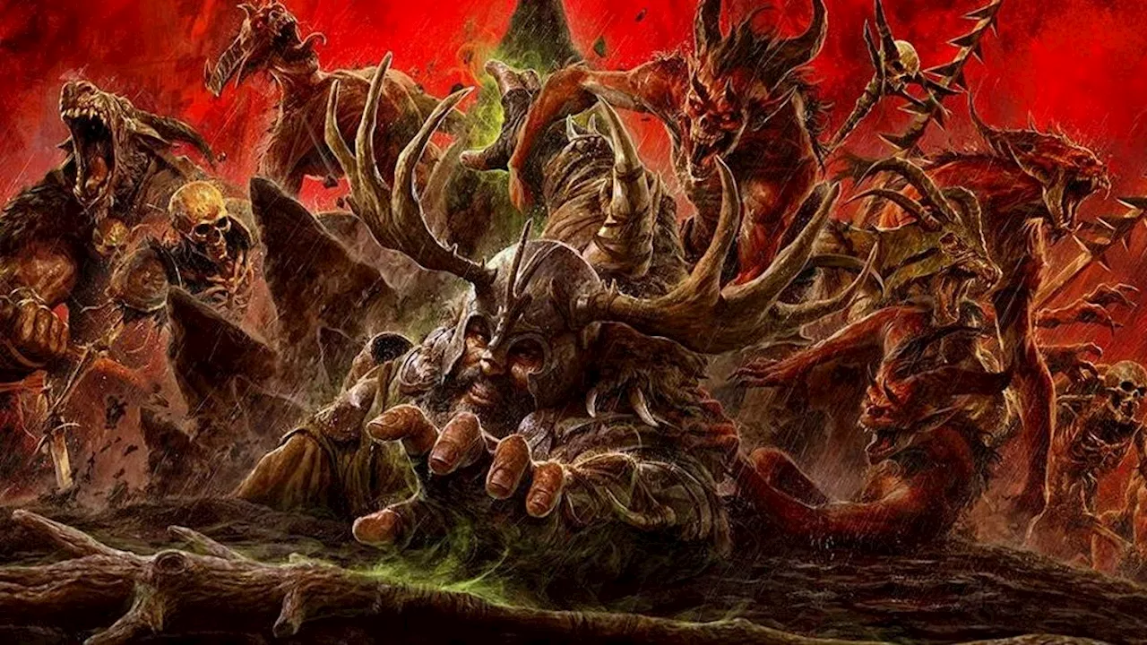 Every Change Coming In Diablo IV's New Season Of Infernal Hordes