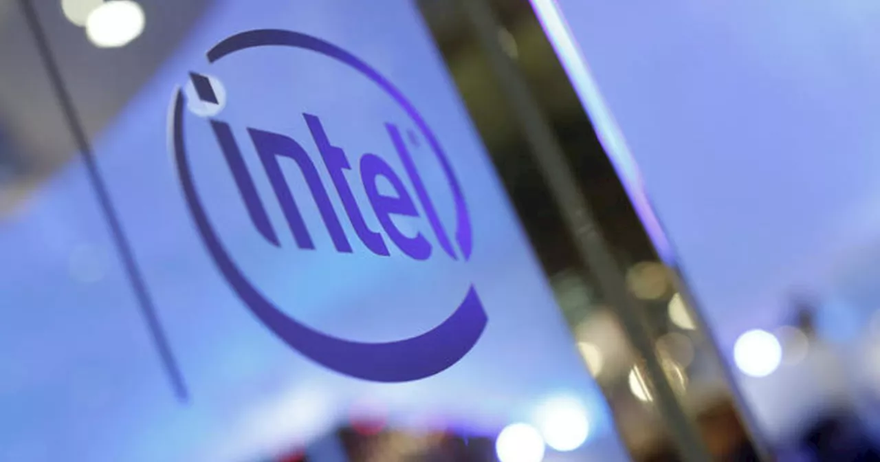 Intel cutting 15% of workforce following 2nd quarter loss, revenue decline