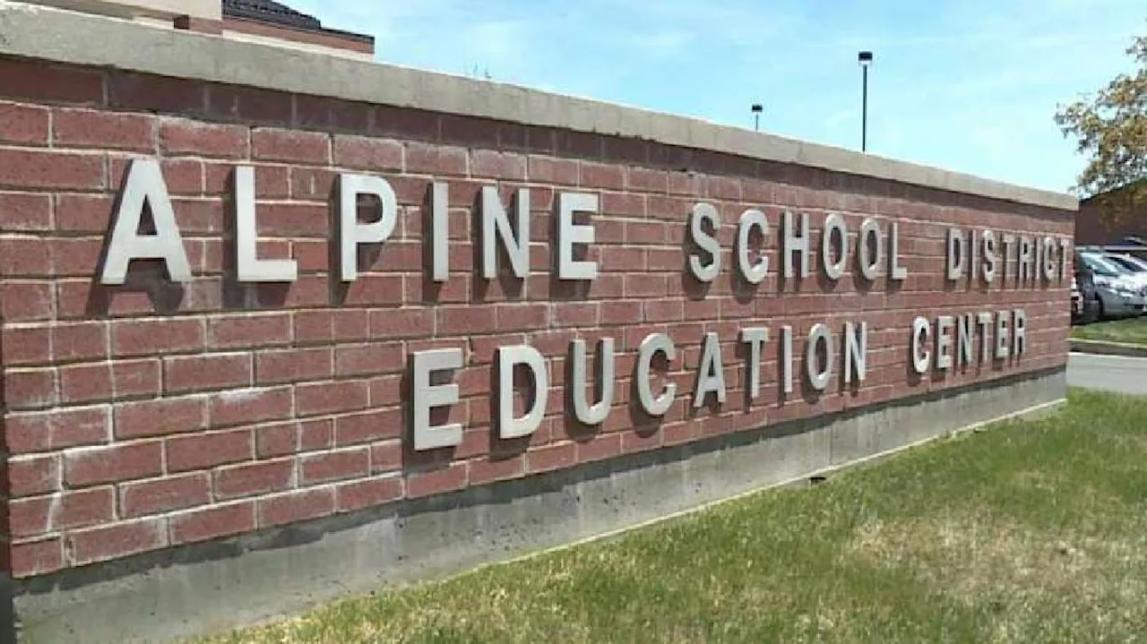 Alpine School District wants to raise taxes for the sixth time in 10 years