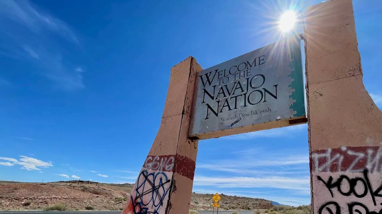 Navajo Nation blasts transport of uranium ore across reservation to Utah, firm defends effort