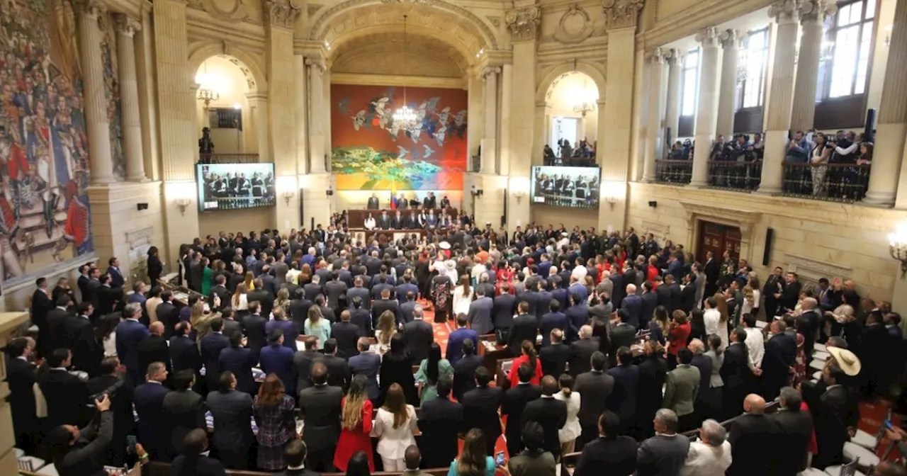 Ley de punto final: arrancó la discusión en el Congreso