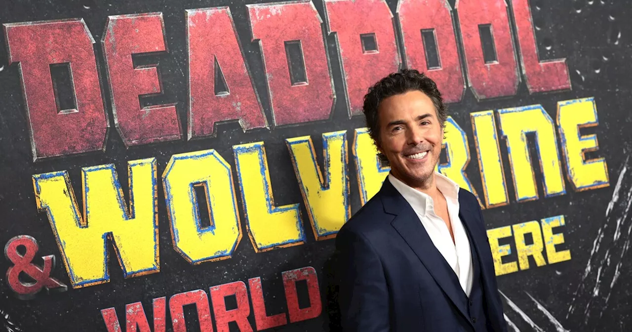 'Deadpool & Wolverine' director Shawn Levy reaches career high point