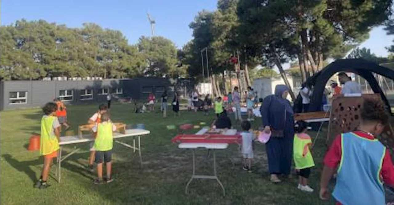 Aix-en-Provence : les nocturnes du Jas reviennent dans une forme olympique