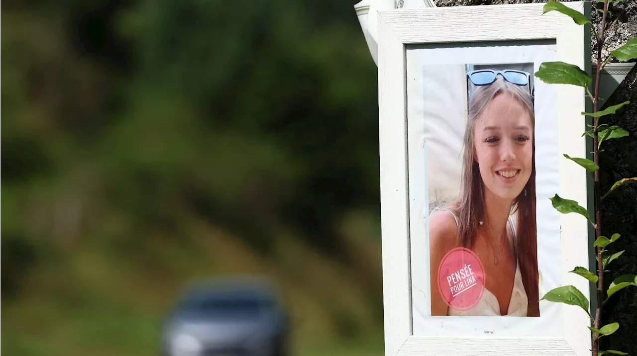 Disparition de Lina : le principal suspect, qui s'est suicidé, disait avoir 'disjoncté' en 2023