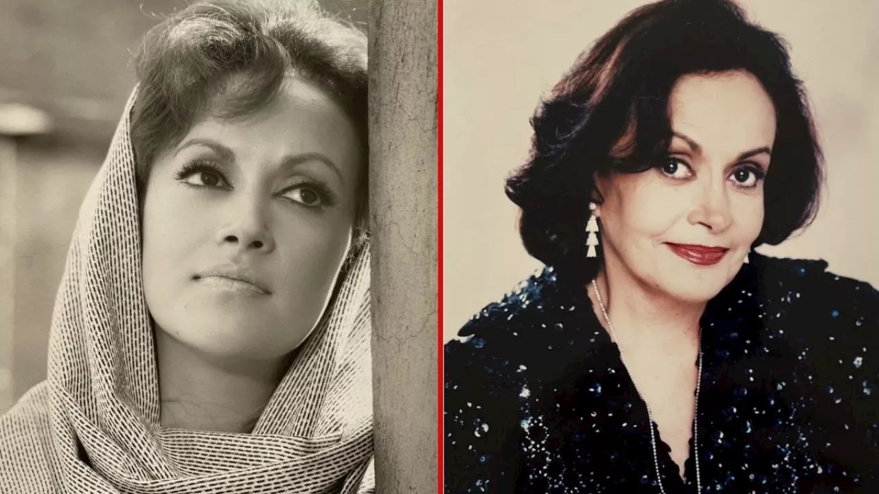 ¿De qué murió María Eugenia Ríos, la actriz mexicana que llegó a Hollywood en los 80?