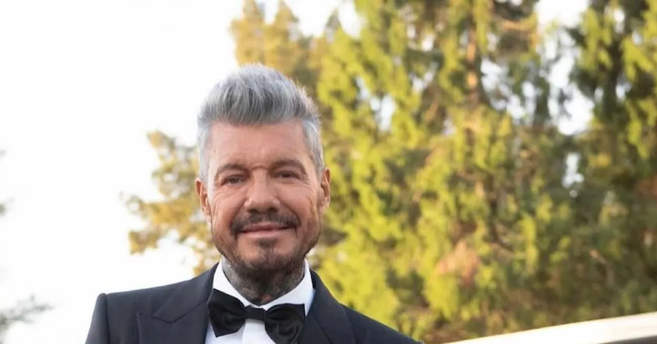 Marcelo Tinelli vuelve al ruedo con el Cantando: los detalles que brindó Ángel de Brito