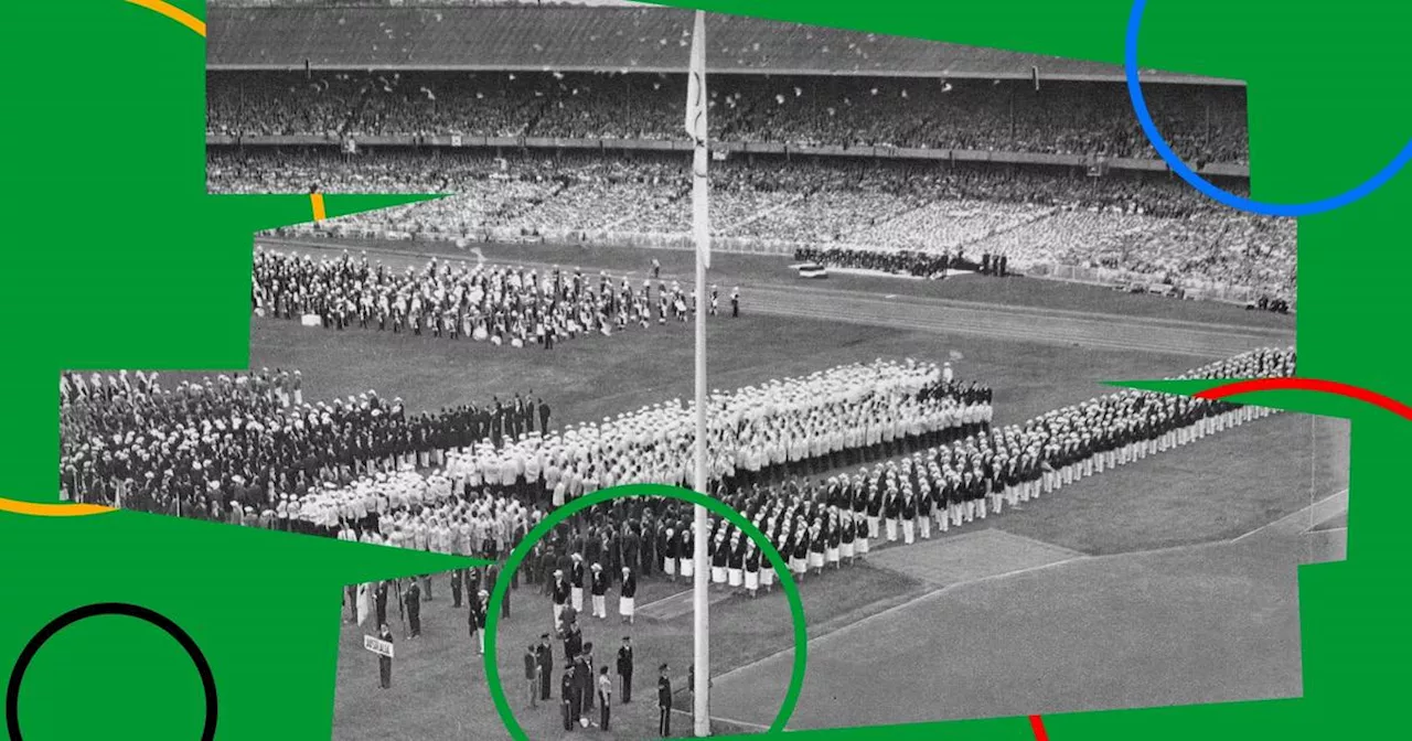 «Cette ovation, c'était comme une bombe atomique» : le Melbourne Cricket Ground, le stade de l’extrême