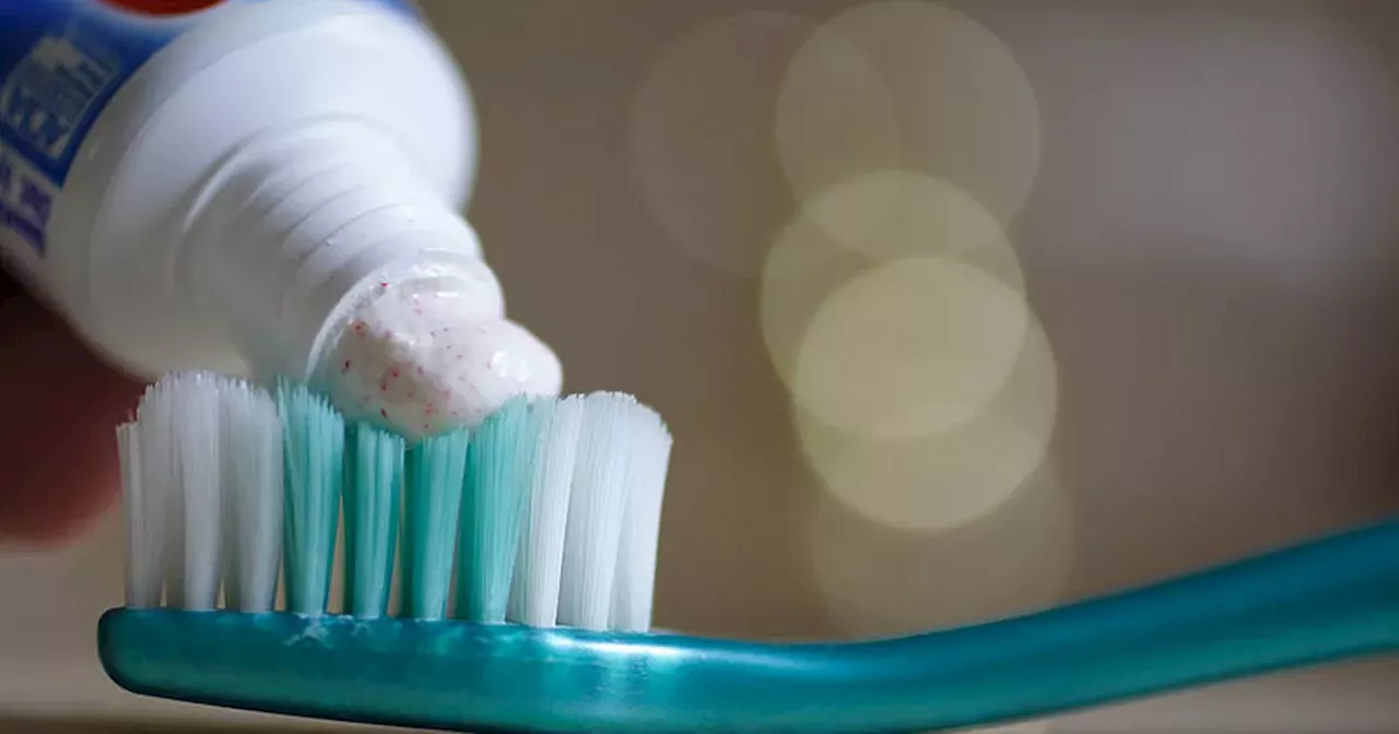 British households risk £200 fines for binning toothpaste tubes