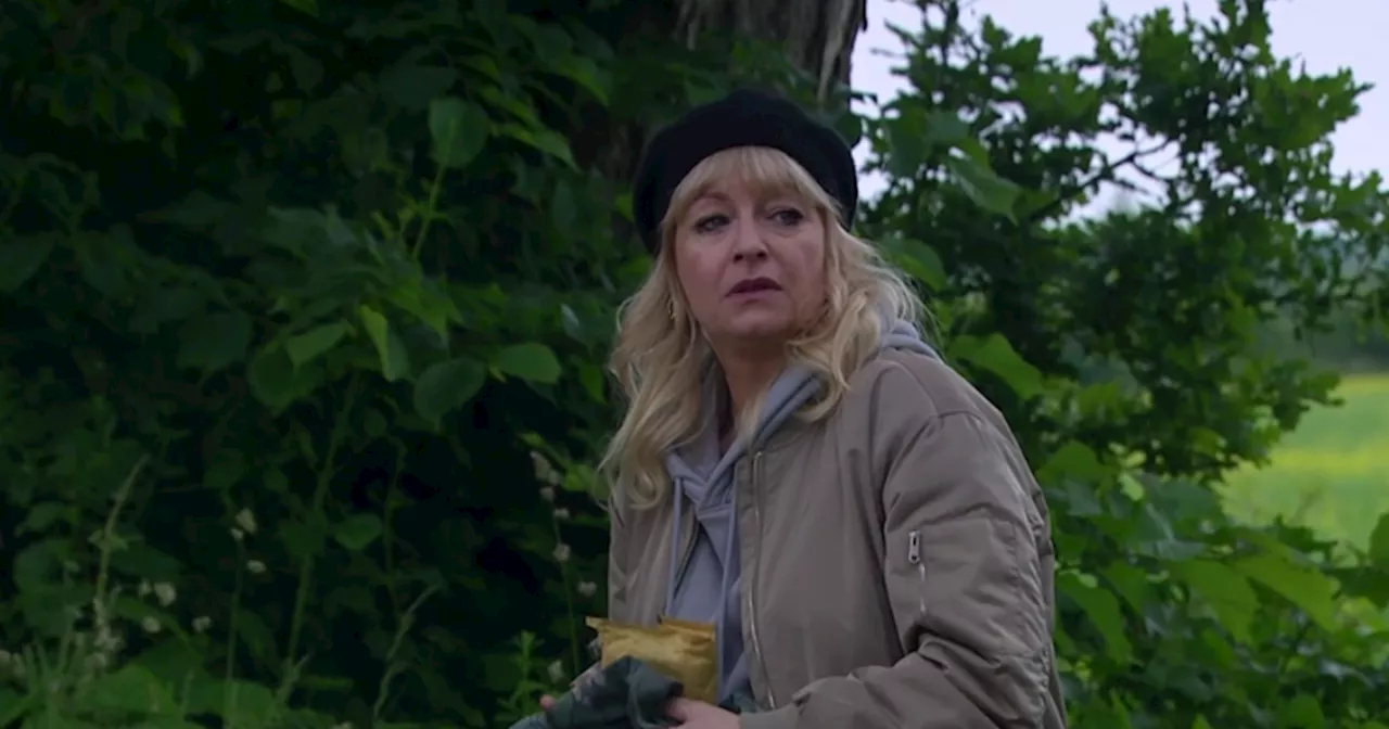 ITV Emmerdale fans predict Rose’s fate as they say ‘Kim knows’