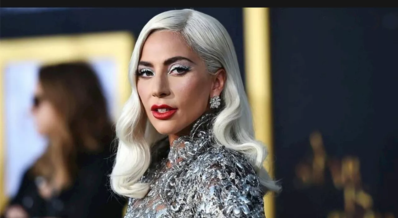 Lady Gaga si sposa: l'annuncio a Parigi con Michael Polansky alle Olimpiadi fa impazzire i fan